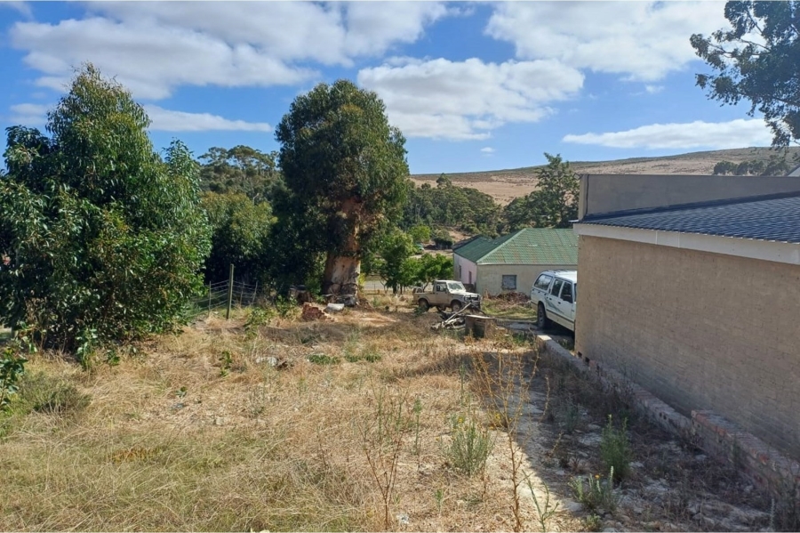 3 Bedroom Property for Sale in Tesselaarsdal Western Cape